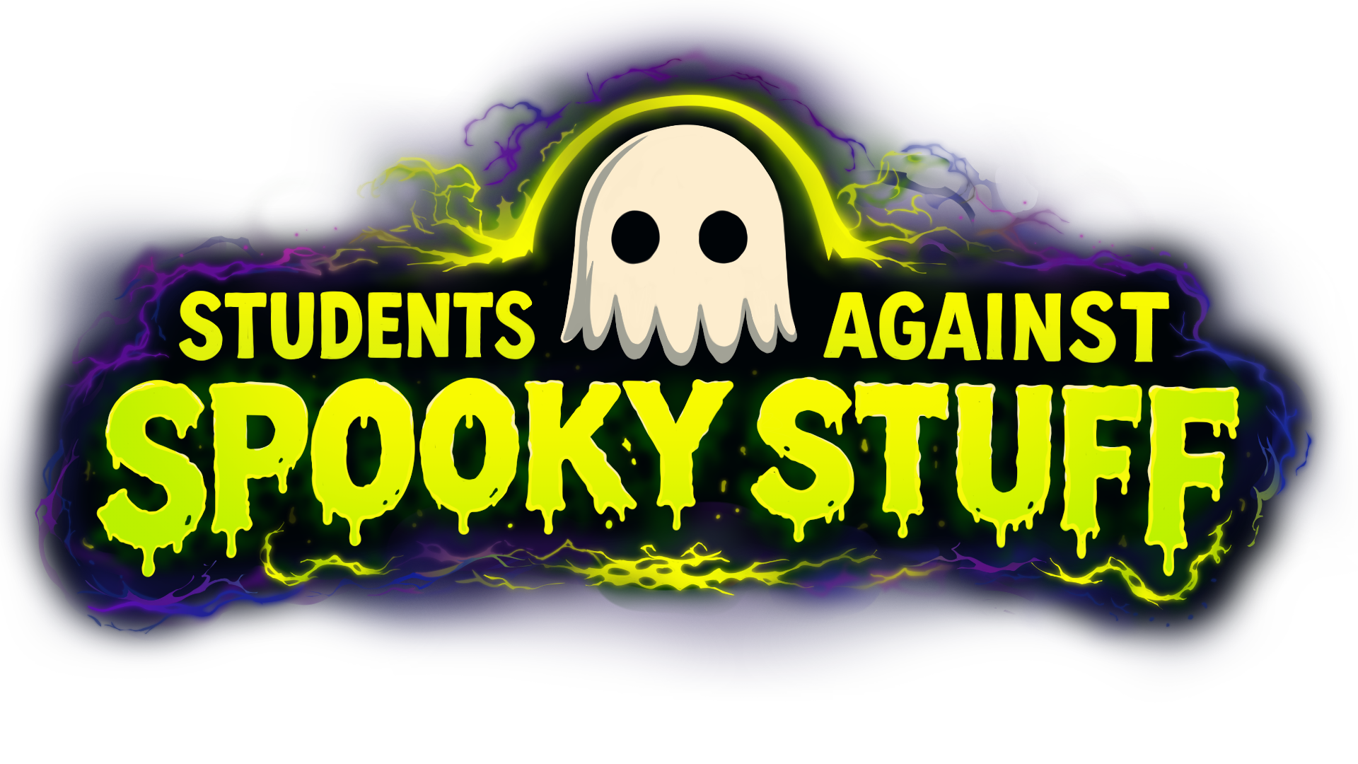 Students Against Spooky Stuff logo
